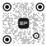 EcoFlow App QR Code