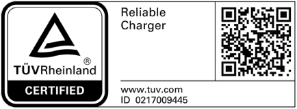river 2 reliable charger