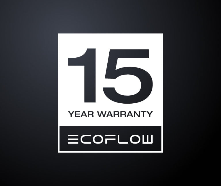ecoflow powerocean warranty
