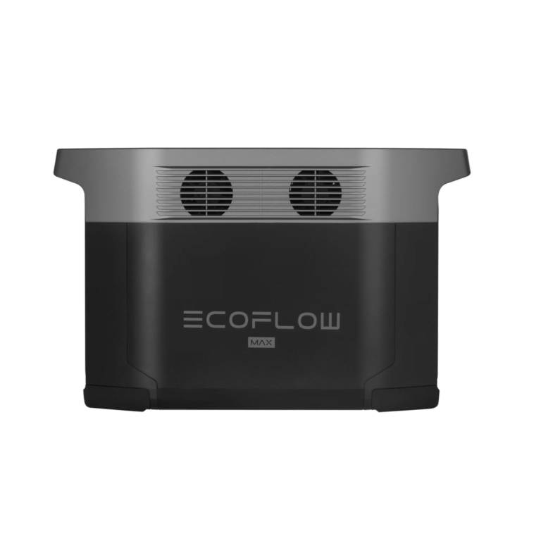 EcoFlow DELTA Max Solarni Generator