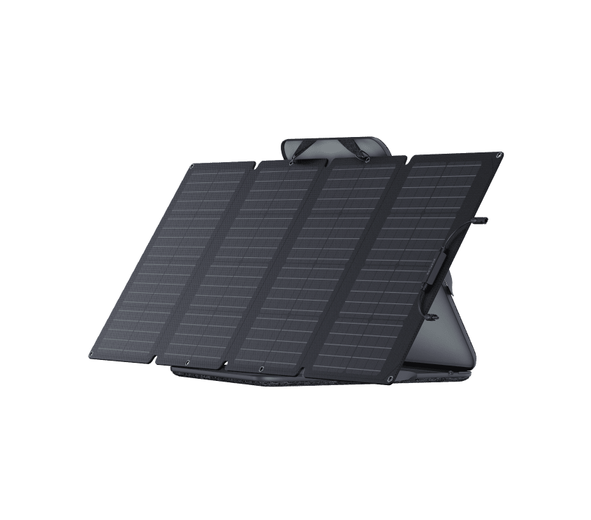 Prijenosni Solarni Panel