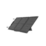 EcoFlow 60W Prijenosni Solarni Panel