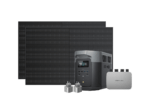 EF Solarni Balkonski Sustav 2kWh