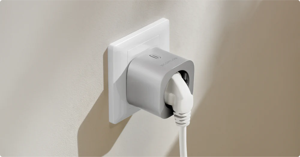 EcoFlow Smart Plug 5
