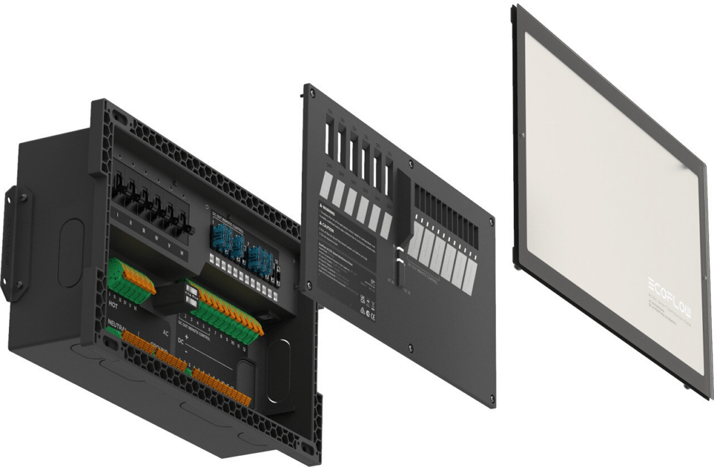 EcoFlow 2kWh Power Kits (Independence Kit) | EcoFlow