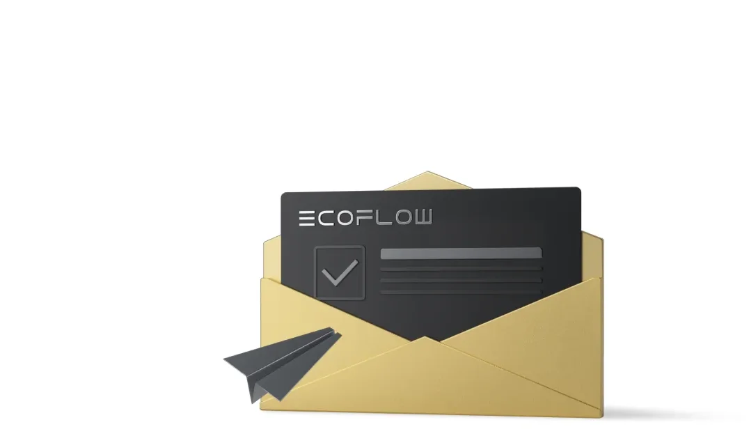 EcoFlow Podrška