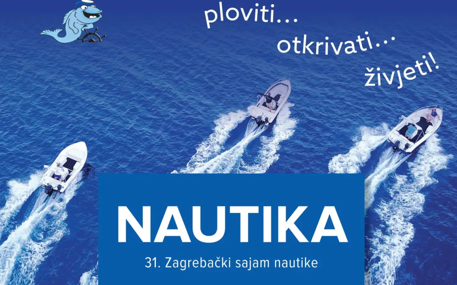 Zagreb Boat Show 2024