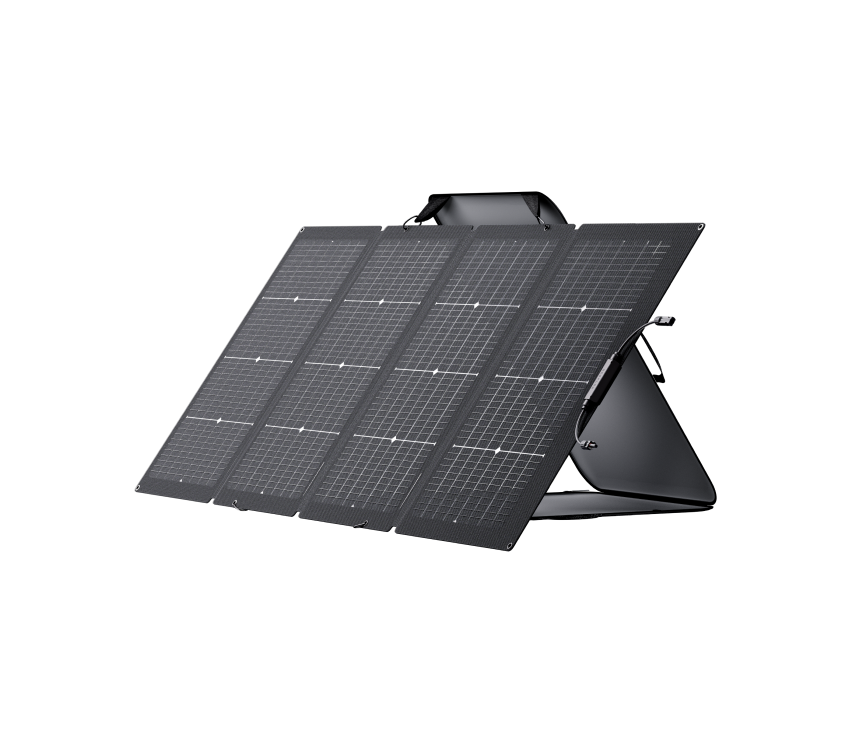 220w bifacial