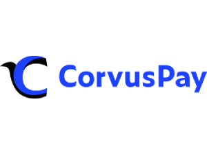 CorvusPay Logo
