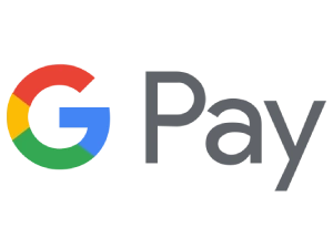 google pay logo