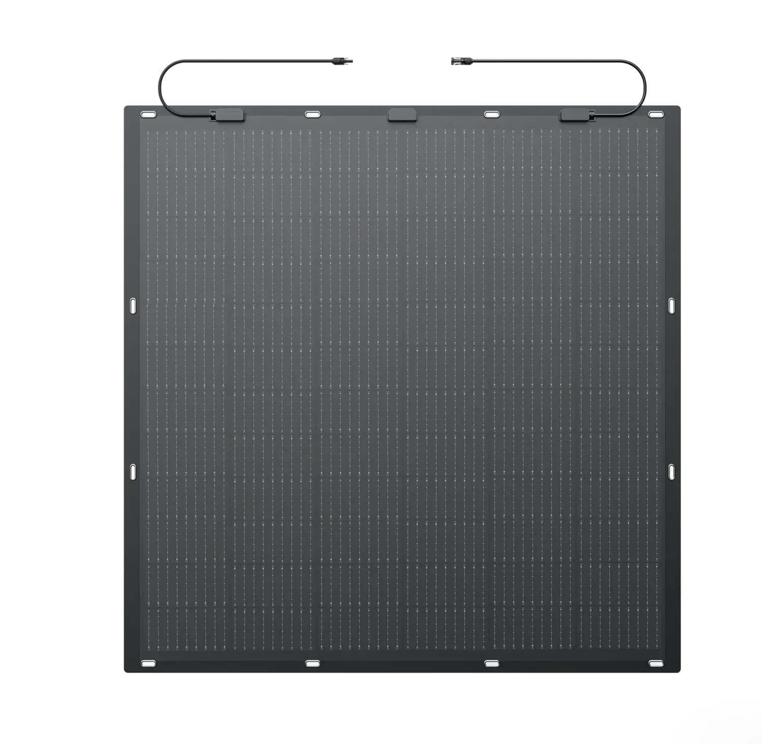 EcoFlow 2x200W Fleksibilni Solarni Panel