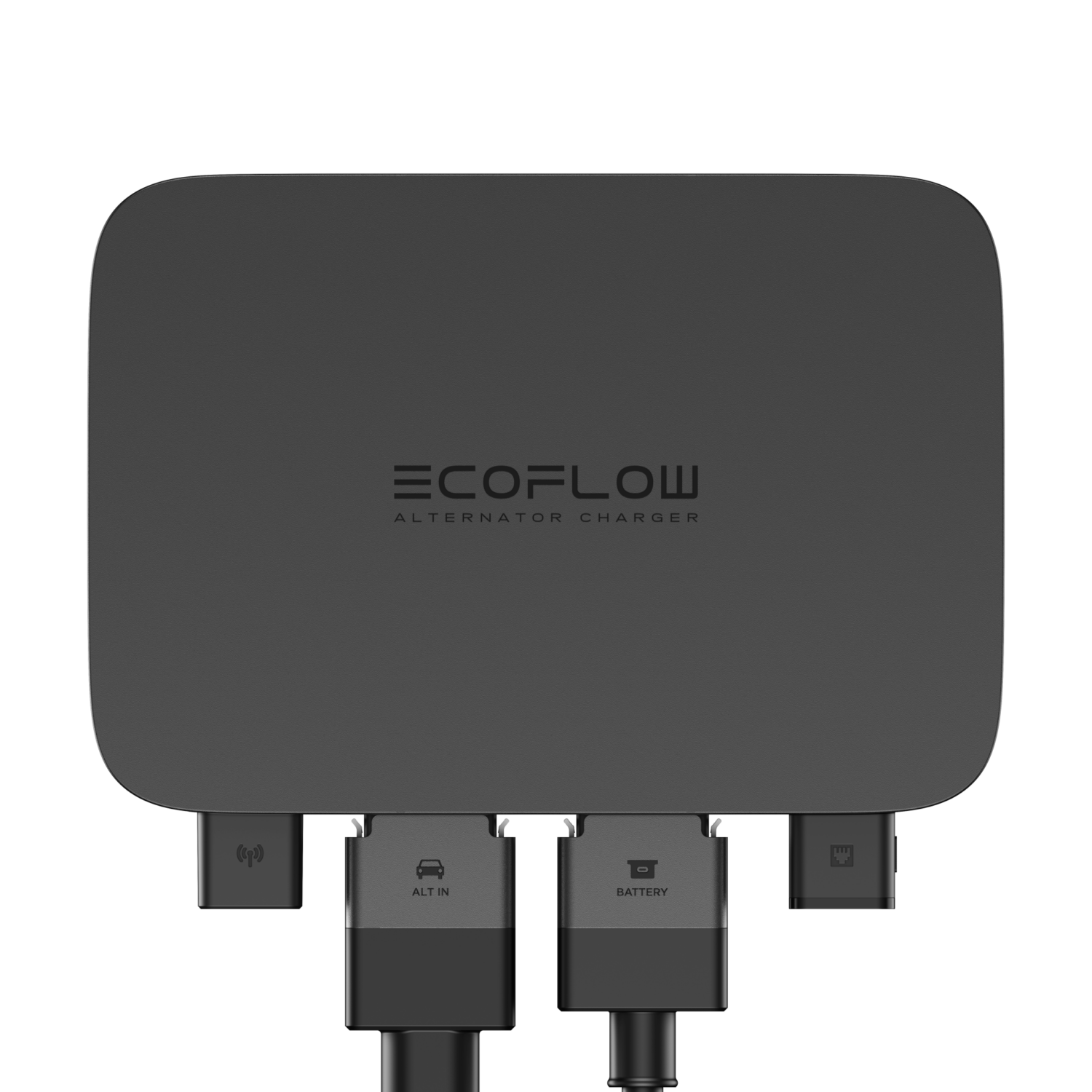 EcoFlow 800W Alternator Charger