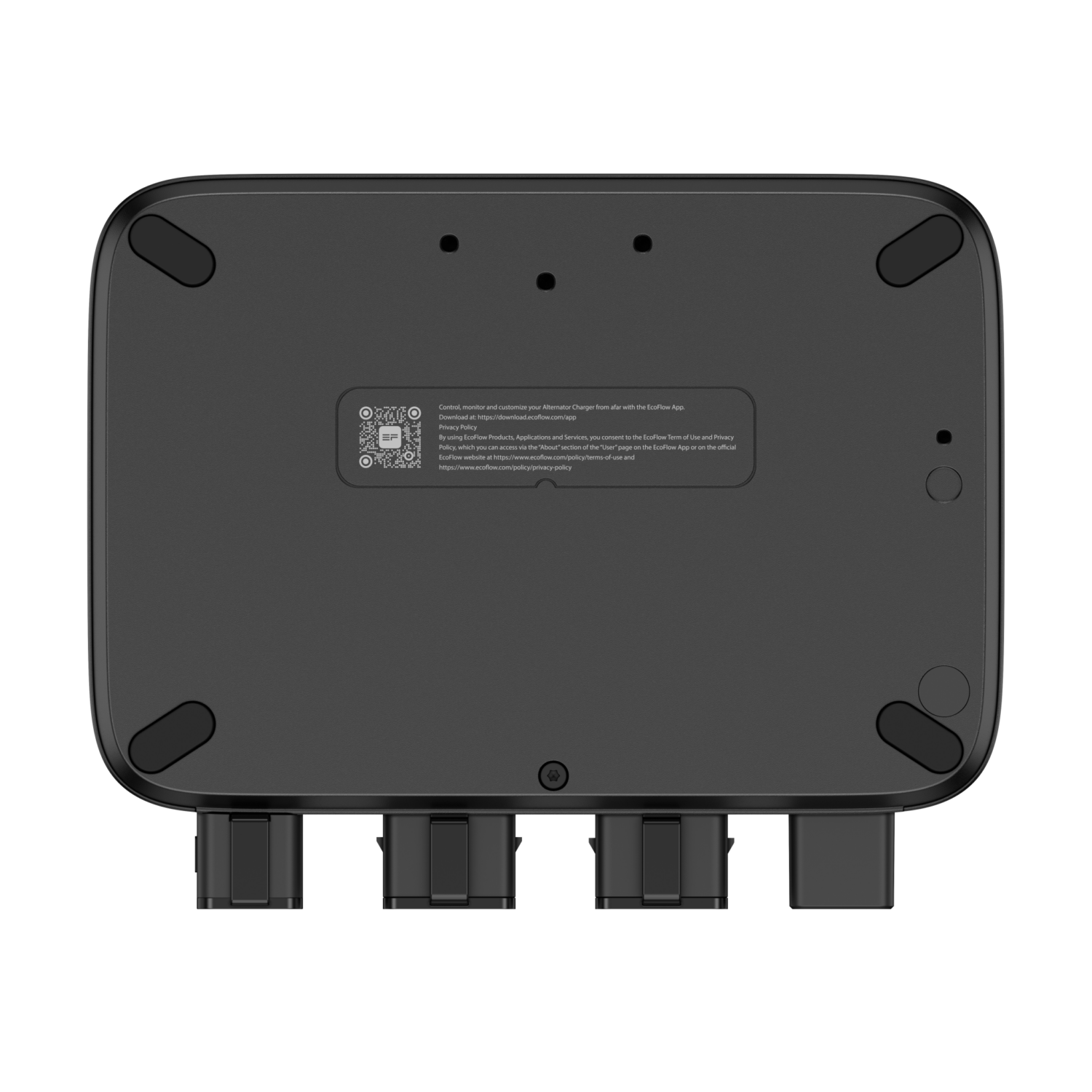 EcoFlow 800W Alternator Charger