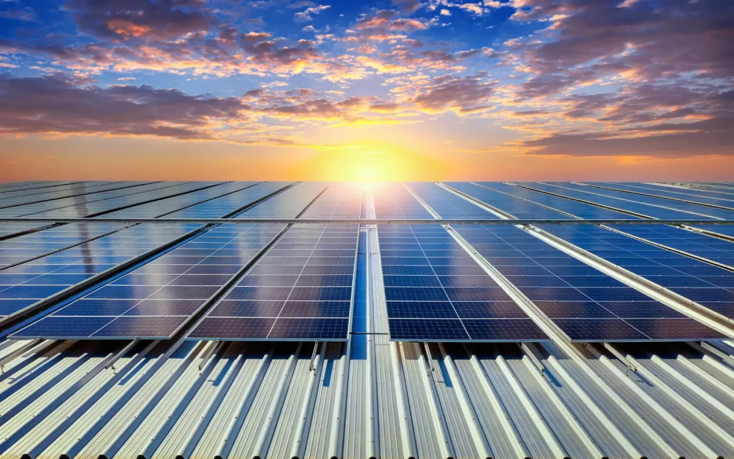 Od čega su napravljeni solarni paneli?