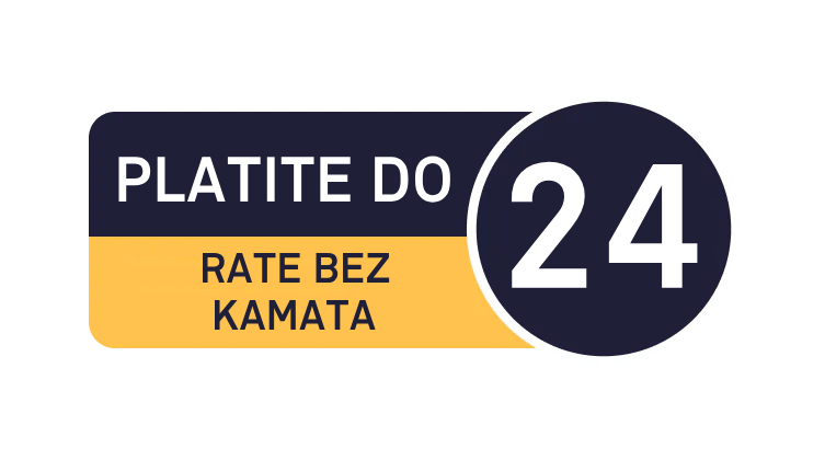 24rate bez kamata