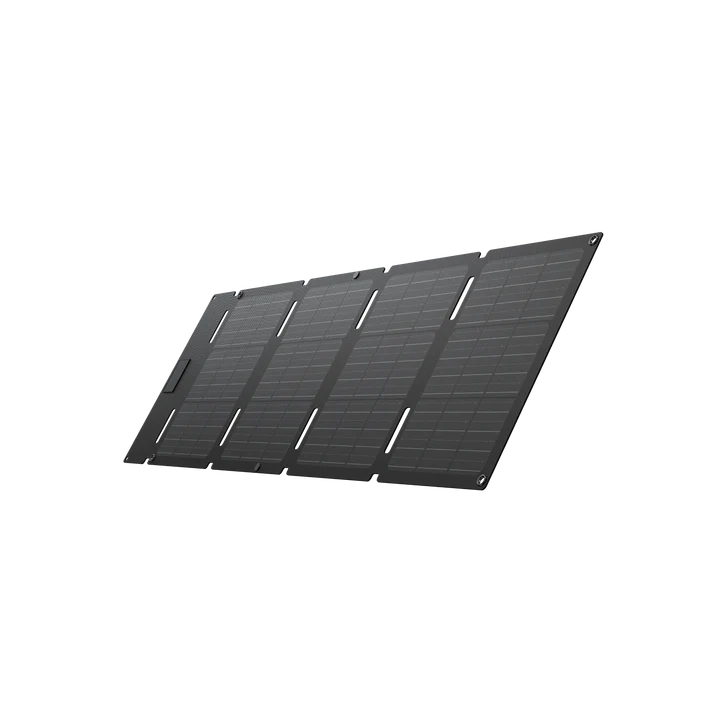 EcoFlow 45W Prijenosni Solarni Panel