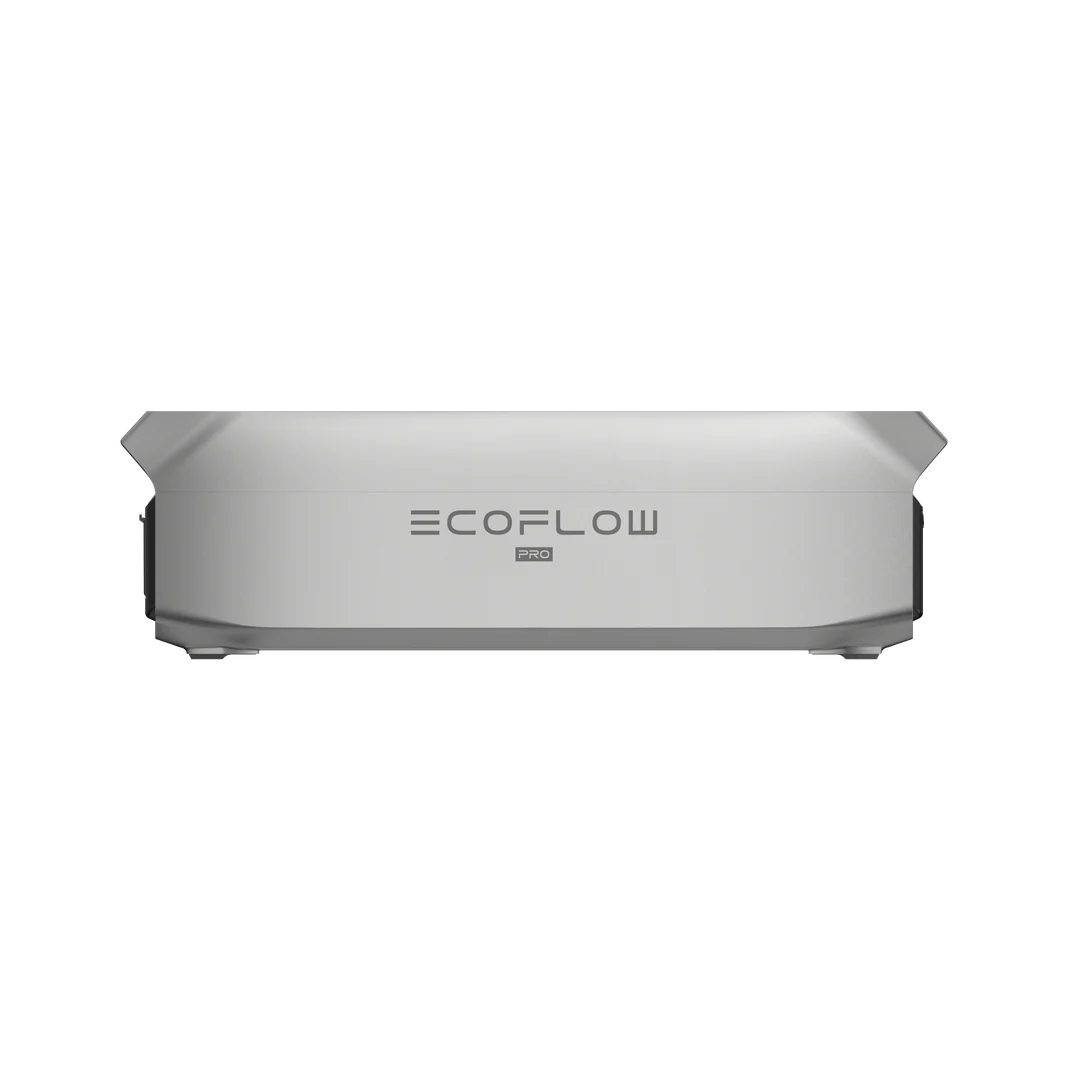 EcoFlow DELTA Pro 3 Smart Extra Battery