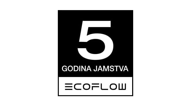 ecoflow 5 godina small