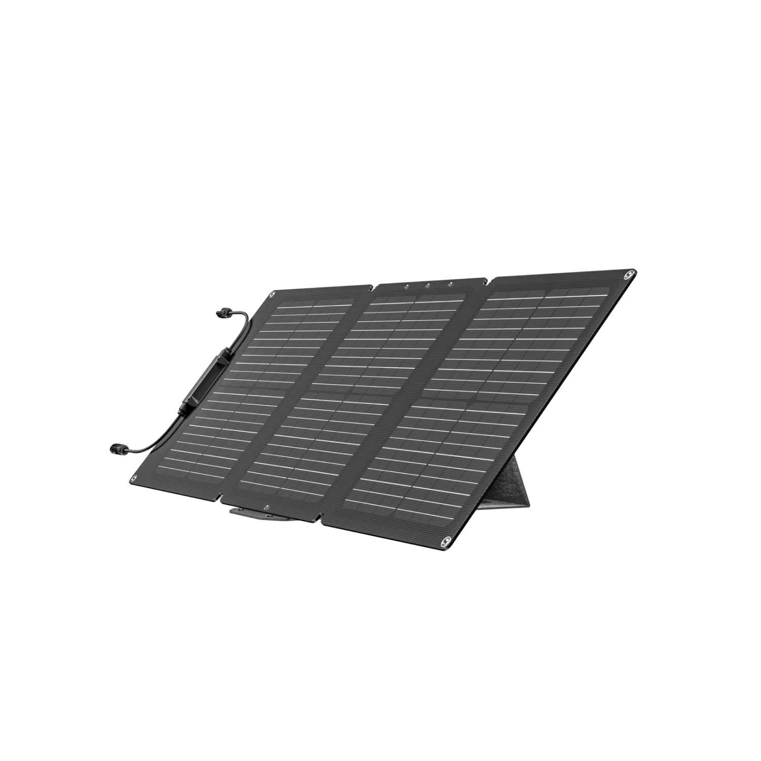 EcoFlow 60W Prijenosni Solarni Panel